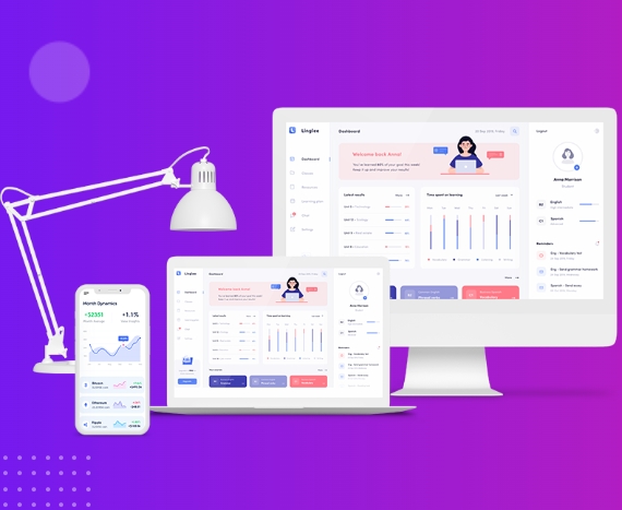 ​Quickq加速软件支持Windows和Mac电脑吗？
