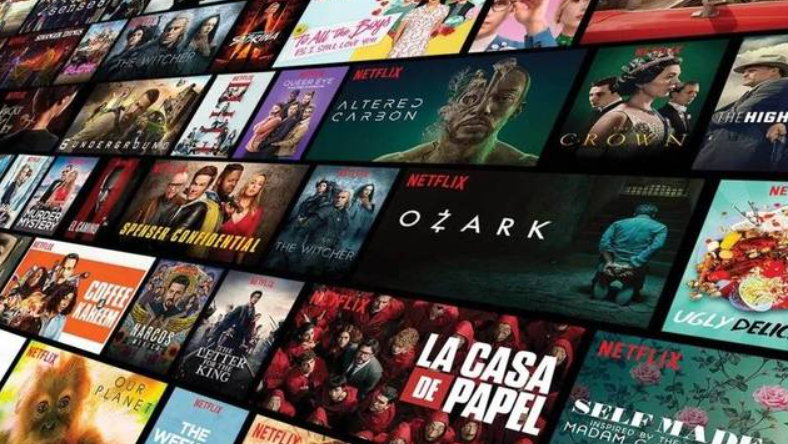 QuickQ能加速Netflix、YouTube等海外视频吗？