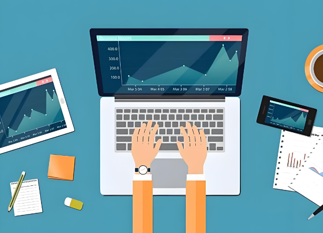 QuickQ适合外贸用户吗？国际网络加速实测