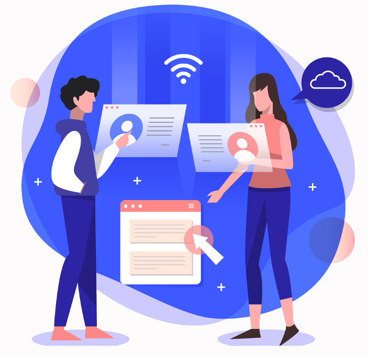 如何在平板电脑上使用QuickQ？