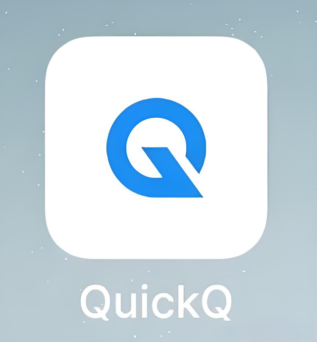 QuickQ无法访问特定网站？